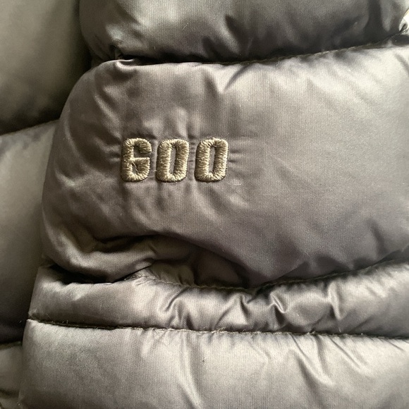 The North Face Down Coat - Picture 3 of 11